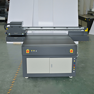 Chất lượng cao UV phun 1313 phẳng máy in cho PVC Acrylic gỗ trường hợp điện thoại bút - Product Image 6