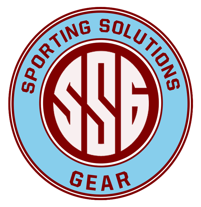 SPORTING SOLUTIONS GEAR logo
