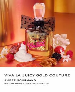 Viva la succosa oro Couture Eau de Parfum, 3.4 oz | Succose Couture - Product Image 2