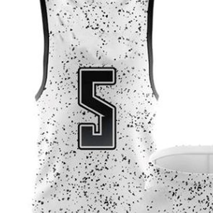 Ensemble d'uniformes de football à séchage rapide, légers, grandes tailles, manches courtes, vêtements de sport personnalisés pour équipe - Product Image 4
