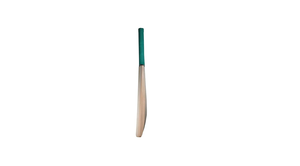 ไม้คริกเก็ตด้ามไม้สีเขียวสไตล์คลาสสิกสำหรับฝึกซ้อมและการฝึกฝน - Product Image 4