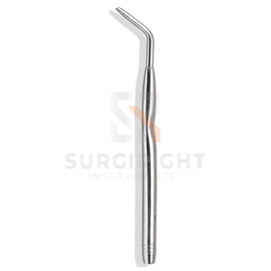 Instrument d'aspiration chirurgical en acier inoxydable avec trou de décompression sous vide pour évacuation contrôlée des fluides par SurgiRight - Product Image 5