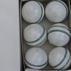 Non-Marking Hard Ball for Indoor Sports Halls and Gyms Precision Training Hard Ball for Professional Goal-Keeping <b>Drills</b> - Product Image 1