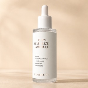 แอมพูลบำรุงผิวหน้า คอลลาเจน วอเตอร์ สกินแคร์ สควาเลน ผลิตภัณฑ์ดูแลผิวหน้า เครื่องสำอางเกาหลี เซรั่ม PDRN เซรั่มฟื้นฟูผิว - Product Image 4