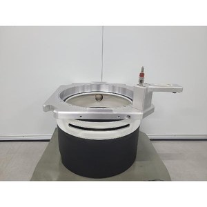 Conjunto de fuelles de vacío AMAT REV 600 0040-44643, usado tal como está, piezas de equipos semiconductores Legacy - Product Image 1