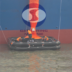 طوافة نجاة قابلة للعكس عالية السرعة للقوارب وسفن الصيد - Product Image 4