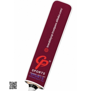 Funda Personalizada para Bate de Cricket - Funda Protectora Acolchada de Tela de Media Longitud - Tendencias de CP Sports - Product Image 5