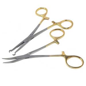 Premium German Sutureless Vasectomy Surgery Set Surgical Instruments Stainless Steel Urology Surgical Kit Handheld Orthopedic - Product Image 2