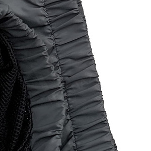 ชุดวินด์เบรกเกอร์ไนลอนผู้ชายแบบสั่งทำ OEM ปี 2026 สินค้าขายดี คุณภาพสูง ชุดสองชิ้นสำหรับฤดูใบไม้ผลิ โดยผู้ผลิต - Product Image 5