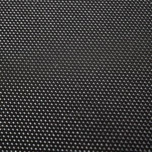 36-Inch Metal Trampoline with Handle Black Color - Product Image 4