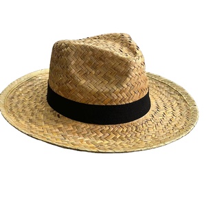 Vietnam Mexican Sombrero <b>Straw</b> <b>Hat</b> Wide Brim Handmade <b>Straw</b> Material For Beach Travel Festival Costume And Outdoor Event - Product Image 1