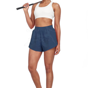 Shorts Deportivos para Mujer, Diseño Personalizado, Tela Suave y Flexible, Ropa Deportiva Resistente - Product Image 3