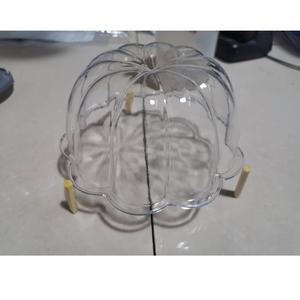 Servicio de Impresión 3D SLA Transparente al por Mayor para Modelos de Ingeniería y Piezas de Exhibición Disponible a Precio de Fábrica - Product Image 1