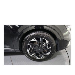 2022 for Kia Sportage 1.6 Turbo Gasoline 2WD with Leather Seats Rear Camera Left Steering-60,876 km - Product Image 5