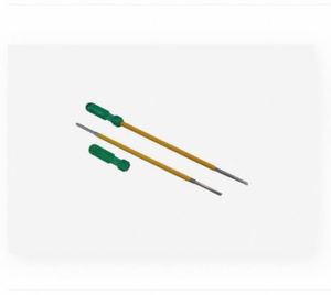 Tournevis de réparation de quincaillerie de qualité supérieure pour applications de montage de quincaillerie au meilleur prix par l'exportateur – Tournevis réversibles - Product Image 2