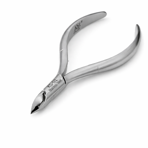 Juego de Herramientas de Acero Inoxidable, Afiladas y Duraderas, de Calidad Profesional para el Cuidado de las Uñas, OEM, ODM, Logotipo Personalizado, Embalaje Disponible al por Mayor - Product Image 1