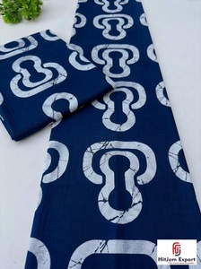 ผ้าฝ้ายลายบาติกพรีเมียม ผ้าแองการา ผลิตตามสั่ง OEM ODM สำหรับเสื้อผ้าแฟชั่น กระเป๋า ฮิตเจม เอ็กซ์พอร์ต - Product Image 2