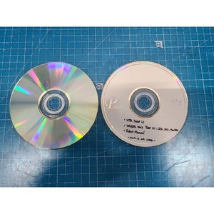 Mirero OS-WInSVR-2003 - Support de récupération d'OS pour serveur, utilisé comme telle qu'il est, pièces détachées d'équipement semi-conducteur ancien - Product Image 1
