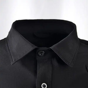 Uniformes de Seguridad Transpirables de Poliéster/Algodón de Alta Calidad con Logotipo Personalizado, Diseño Unisex con Color Personalizado - Nueva Llegada, Marca Privada - Product Image 4