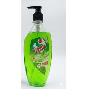 Excellent Quality Liquid Hand <b>Soap</b> for Gentle Cleaning Leaves Hands Fresh and Smooth After Every Wash Available for Best Price - Product Image 6