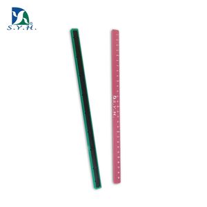 Regla de Escala Industrial Permanente de Plástico con Barra Magnética - Product Image 2