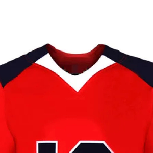 Ensemble d'uniformes de lacrosse personnalisés sublimés, shorts respirants à séchage rapide, kit d'équipe avec service de vente en gros OEM, uniforme de lacrosse - Product Image 3