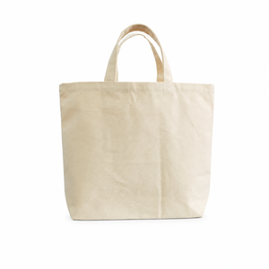 Premium 16oz Heavy Duty Cotton <b>Canvas</b> Tote Bag Reusable Eco Friendly Shopping Grocery Travel Everyday Carry Fashion Long - Product Image 1