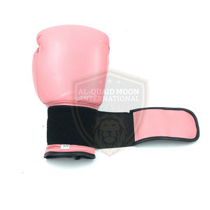 Top Quality Custom Logo Boxing Gloves Protective Boxing Gloves New Design Boxing Gloves For Adults - Product Image 6