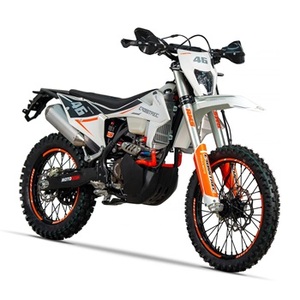 สภาพดั้งเดิมสมบูรณ์แบบ สำหรับรถมอเตอร์ไซค์ Regulmotos Crosstrec 300 พร้อมจัดส่ง - Product Image 1