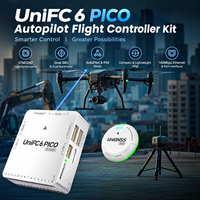 Contrôleur de vol de drone UAV, pilote automatique ArduPilot PX4 STM32H7, multirotor, aile fixe, VTOL avec module de navigation GPS GNSS