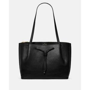 Sac à main élégant pour femme en similicuir avec fermeture éclair, look moderne et tendance pour le shopping, les voyages, le bureau, les sorties décontractées et les fêtes - Product Image 4