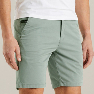 Summer New 100% Cotton Casual <b>Shorts</b> Men High Quality Fashion solid color <b>Short</b> Men Side Pockets <b>Running</b> <b>shorts</b> for men trending - Product Image 1