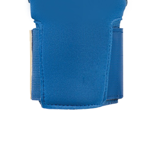 Gants de gardien de but en cuir respirants, épais, de couleur verte, confortables, de taille standard, fabriqués au Pakistan, dernier design. - Product Image 4