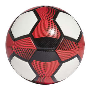 Ballon de football en gros, PVC/PU, taille 5, durable, pour entraînement et match, fournisseur d'équipement sportif personnalisé OEM - Product Image 2