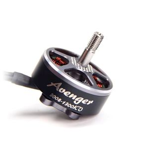 Motore Brushless Professionale in Metallo Brotherhobby <span class=keywords><strong>3008</strong></span> per Droni FPV, Compatibile 6S, Accessori Fai-da-Te - Product Image 2