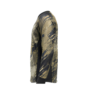Hot Selling <b>Men</b> Paintball Jersey Casual Wear New Design Adults Sizes Breathable Wholesale Rate Custom Made <b>Men</b> Paintball Jersey - Product Image 2