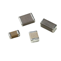 Condensador Cerámico SMD Multicapa Monolítico de Alta Frecuencia Taiyo Yuden Marca MSAST168SB7105KTNA01 TMK107B7105KA-T 0603 X7R 1UF