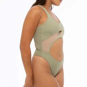 Body Deportivo Femenino de Primera Calidad, Tejido Elástico Transpirable, Mono para Pole Dance y Fitness, Body Cómodo para Mujer - Product Image 6