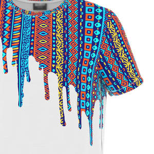 Nueva Llegada, Camiseta Deportiva Sublimada para Hombre, Transpirable, 100% Poliéster, Manga Corta, Logotipo Personalizado, Venta Caliente, Alta Calidad - Product Image 6