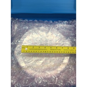 Anneau de serrage AMAT 0021-21320, 8 pouces SNIF, IMP-CU - Équipements et pièces semi-conductrices de renommée mondiale à la fois fiables et durables - Product Image 4