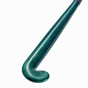Palo de Hockey Profesional de Fibra de Carbono, Excelente Control, Duradero, para Jugadores - Product Image 2
