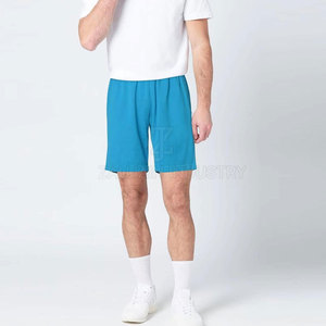 Lightweight Breathable <b>Football</b> Shorts Breathable Performance Sports Shorts For Outdoor Games And Regular Practice - Product Image 4