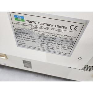 Machine de sondage de wafers TEL P-12XLn+ - Équipement et pièces semi-conductrices de renommée mondiale - Product Image 4