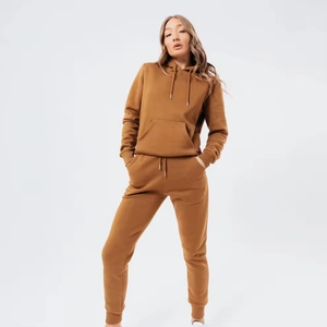 Conjunto Deportivo para Mujer, Perfecto para Fitness, Running y Estilo Casual, Conjunto de Dos Piezas, Pantalón Largo y a la Moda - Product Image 5