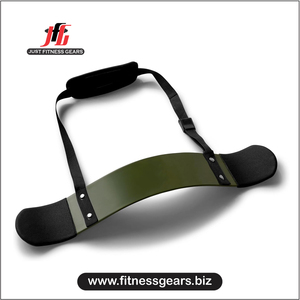 Cinturón de Neopreno Ajustable para Entrenamiento de Fuerza, Color Rosa, Ajuste Universal - Product Image 1