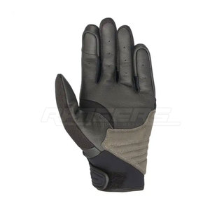 Gants de moto légers, confortables et de qualité supérieure avec logo personnalisé - Vente flash sur les gants de moto - Product Image 6