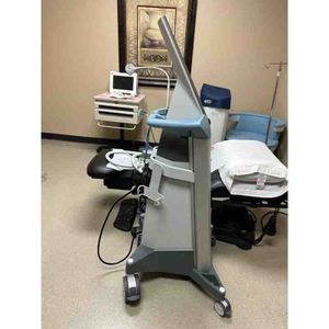 Equipo de Escultura Muscular BTL Emsculpt (HIFEM) Usado en Buen Estado - Product Image 2