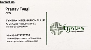 เทรนด์ปี 2026 สายรัดข้อมือ TYNTRA INTERNATIONAL แบบสั่งทำพิเศษ ทนทาน หนังแท้ หัวเข็มขัดโลหะผสมรูปตัว D พิมพ์ลายด้วยความร้อน - Product Image 6