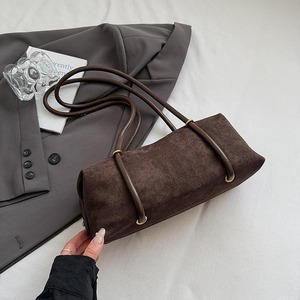 Nouveau sac bandoulière élégant et haut de gamme pour les trajets quotidiens, automne-hiver 2025 - Product Image 4