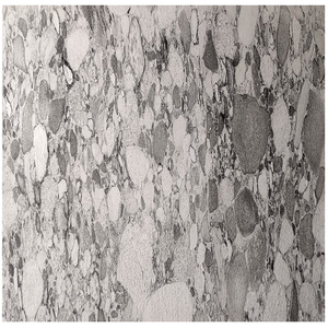 Exportateur de matériaux de parement en pierre légers, Stone Veneer Cosmo Sheet, feuilles de parement flexibles, utilisation sûre pour villas et maisons. - Product Image 2